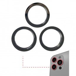 Kameraring für iPhone 14 Pro/ 14 Pro Max, 3 Stk.