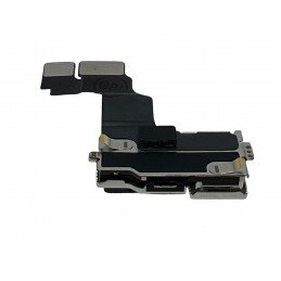 Frontkamera für iPhone 15 Pro Ersatz Selfie Cam