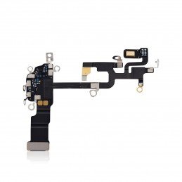Wifi iPhone 15 Pro Internet WLAN Emfpang geht nicht