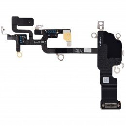 Wifi iPhone 15 Pro Internet WLAN Emfpang geht nicht