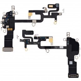 Wifi iPhone 15 Pro Internet WLAN Emfpang geht nicht