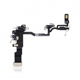WiFi Flex für iPhone 15 Pro Max