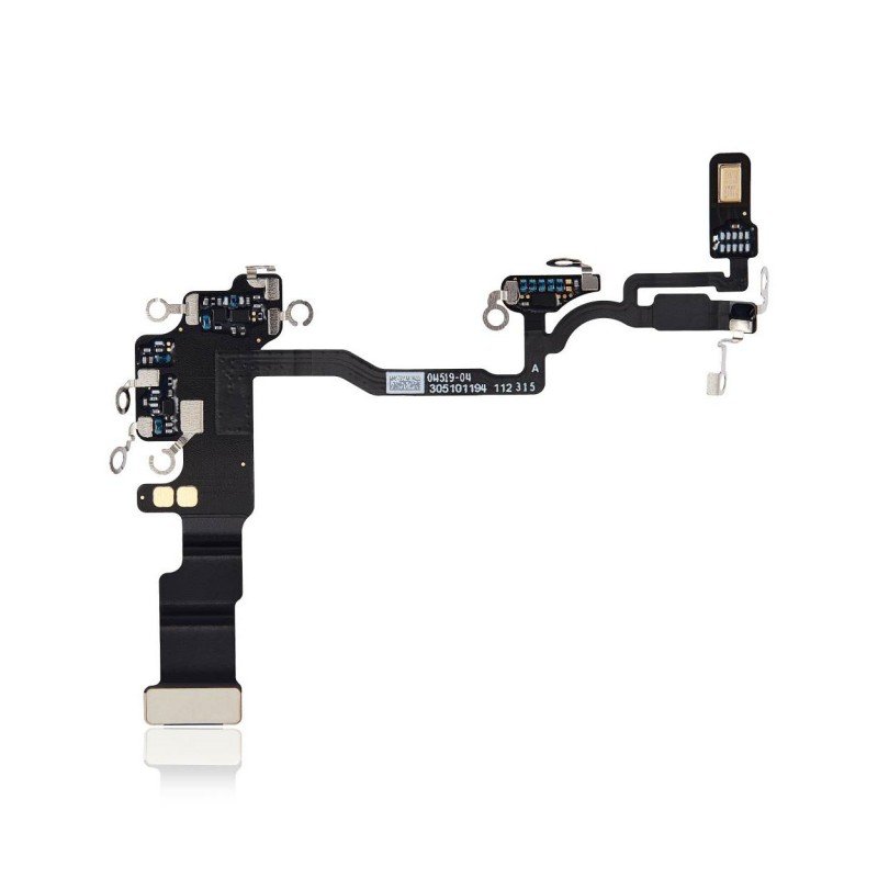 Wifi iPhone 15 Pro MAx Internet WLAN Emfpang geht nicht