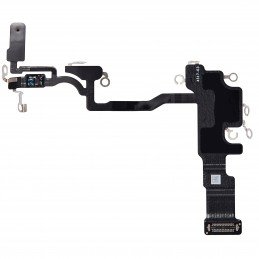 WiFi Flex für iPhone 15 Pro Max
