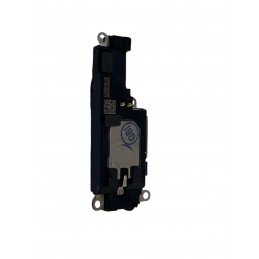 Kratzen im Hörer iPhone 15 Pro Max?