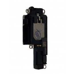 Kratzen im Hörer iPhone 15 Pro Max?