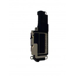 Kratzen im Hörer iPhone 15 Pro Max?