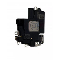 Hörmuschel für iPhone 15