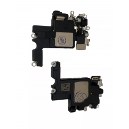 Hörmuschel für iPhone 15 Plus