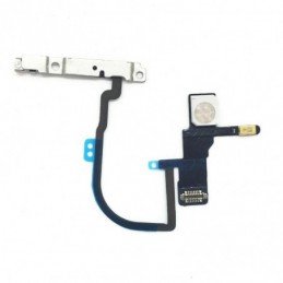 Handy iPhone Ersatzteil An-/Aus Flexkabel für Apple alle iPhone Modelle original refurbished wie neu einbaufertig