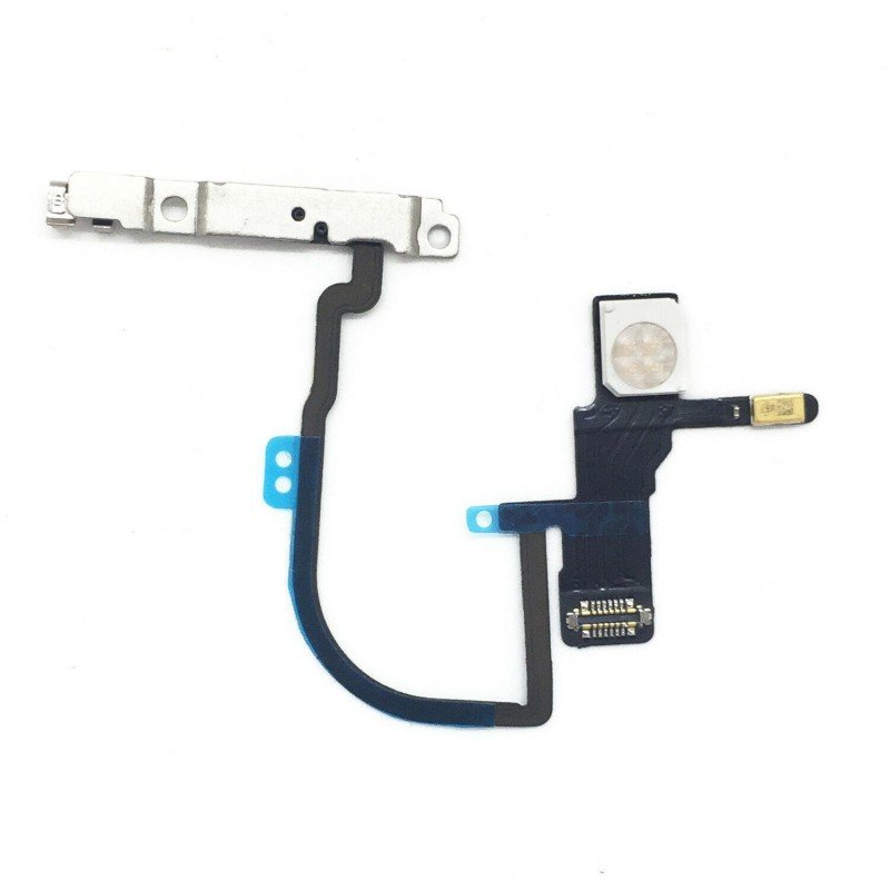 Handy iPhone Ersatzteil An-/Aus Flexkabel für Apple alle iPhone Modelle original refurbished wie neu einbaufertig Handy iPhone Ersatzteil An-/Aus Flexkabel für Apple alle iPhone Modelle original refurbished wie neu einbaufertig