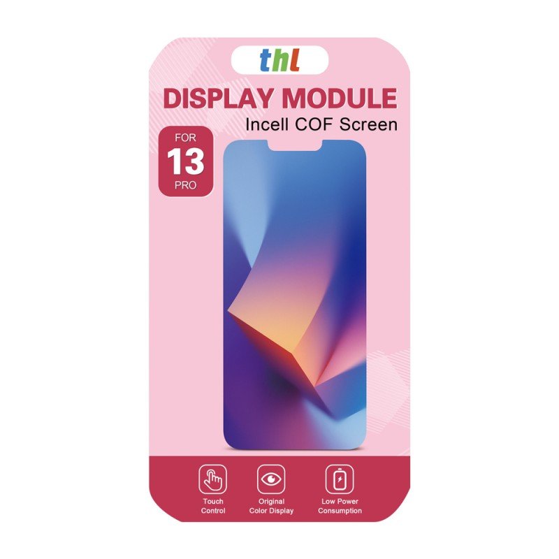 THL Display für iPhone 13 Pro Incell - 120 Hz