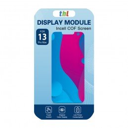 THl Display für iPhone 13 Pro Max Incell - 120 Hz