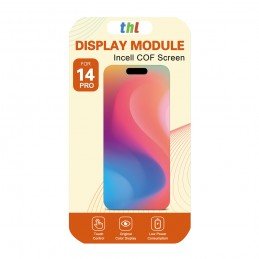 THL Display für iPhone 14 Pro Incell - 120 Hz