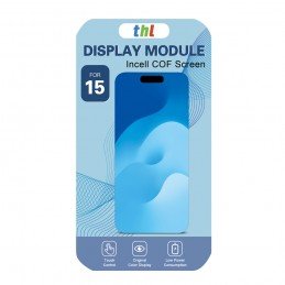 iPhone 15 Display hochwertig günstig kaufen
