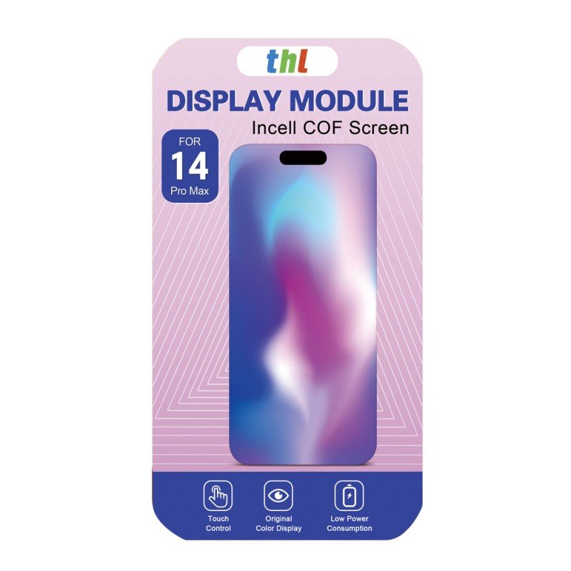 iPhone 14 Pro Max Ersatz Displays direkt einbauen