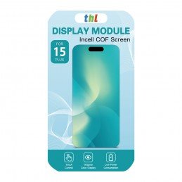 THL Display für iPhone 15 Plus Incell