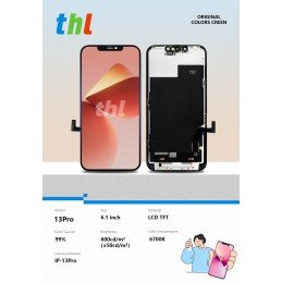 THL Display für iPhone 13 Pro Incell - 120 Hz
