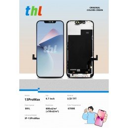 THl Display für iPhone 13 Pro Max Incell - 120 Hz