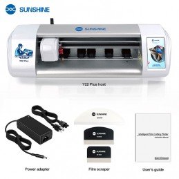SUNSHINE Y22 Plus 16 Zoll Filmschneidemaschine