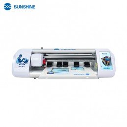 SUNSHINE Y22 Plus 16 Zoll Filmschneidemaschine