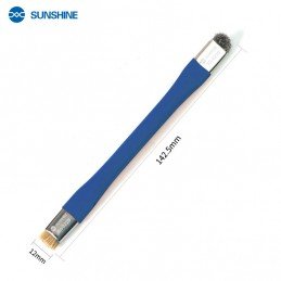 Sunshine Brush Anti Statische Bürste SS-022 / SS-022B