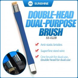 Sunshine Brush Anti Statische Bürste SS-022 / SS-022B