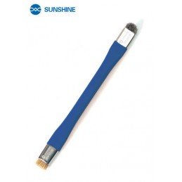 Sunshine Brush Anti Statische Bürste SS-022 / SS-022B