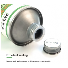 RELIFE RL-538 250ML Kleber Reinigungsmittel