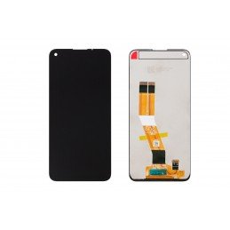 Soft OLED Ersatz Display für iPhone 14 von Premium Hersteller JK