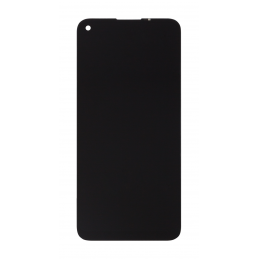 Soft OLED Ersatz Display für iPhone 14 von Premium Hersteller JK