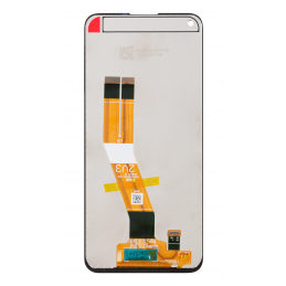 Soft OLED Ersatz Display für iPhone 14 von Premium Hersteller JK