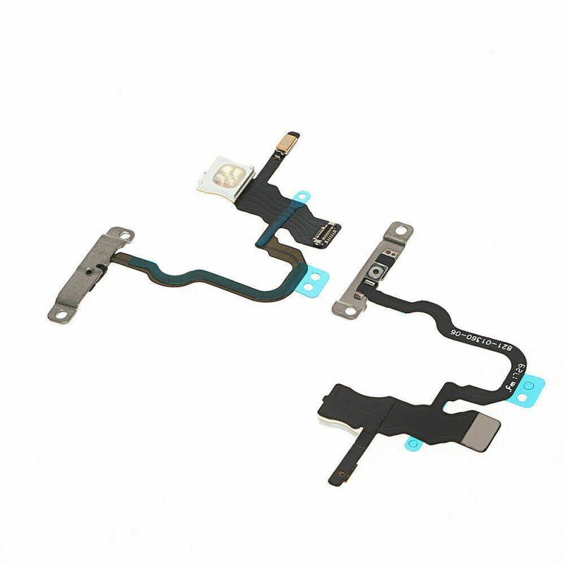 Handy iPhone Ersatzteil An-/Aus Flexkabel für Apple alle iPhone Modelle original refurbished wie neu einbaufertig Handy iPhone Ersatzteil An-/Aus Flexkabel für Apple alle iPhone Modelle original refurbished wie neu einbaufertig