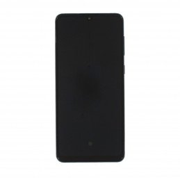 Soft OLED Ersatz Display für iPhone 14 von Premium Hersteller JK