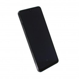 Soft OLED Ersatz Display für iPhone 14 von Premium Hersteller JK