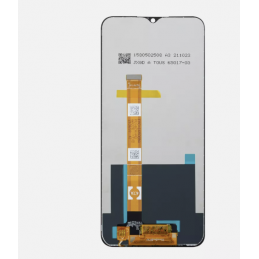 Display für OPPO Galaxy A16 / A16s / C25 /C25s /A54s/A56 4G
