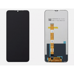 Display für OPPO Galaxy A16 / A16s / C25 /C25s /A54s/A56 4G
