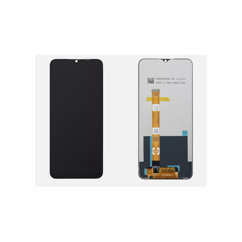 Display für OPPO Galaxy A16 / A16s / C25 /C25s /A54s/A56 4G