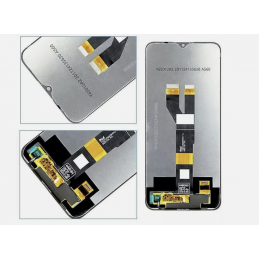 Display für Oppo C3 C3i 6i RMX2027 RMX2001