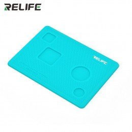 RELIFE Spezielles Anti-Rutsch-Pad für Folien RL-004DM/004DP