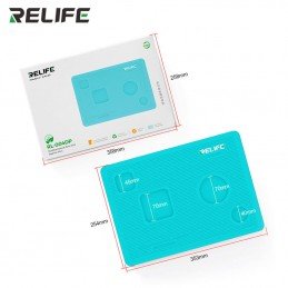 RELIFE Spezielles Anti-Rutsch-Pad für Folien RL-004DM/004DP