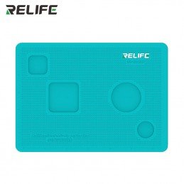 RELIFE Spezielles Anti-Rutsch-Pad für Folien RL-004DM/004DP