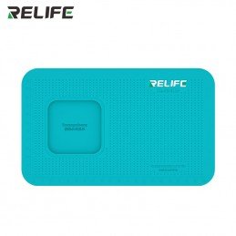 RELIFE Spezielles Anti-Rutsch-Pad für Folien RL-004DM/004DP