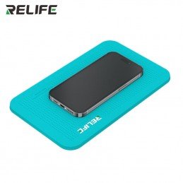 RELIFE Spezielles Anti-Rutsch-Pad für Folien RL-004DM/004DP