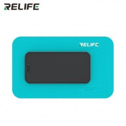 RELIFE Spezielles Anti-Rutsch-Pad für Folien RL-004DM/004DP
