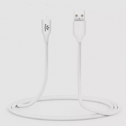 Kingwo Ladekabel 1,2m Micro / C / Lightning