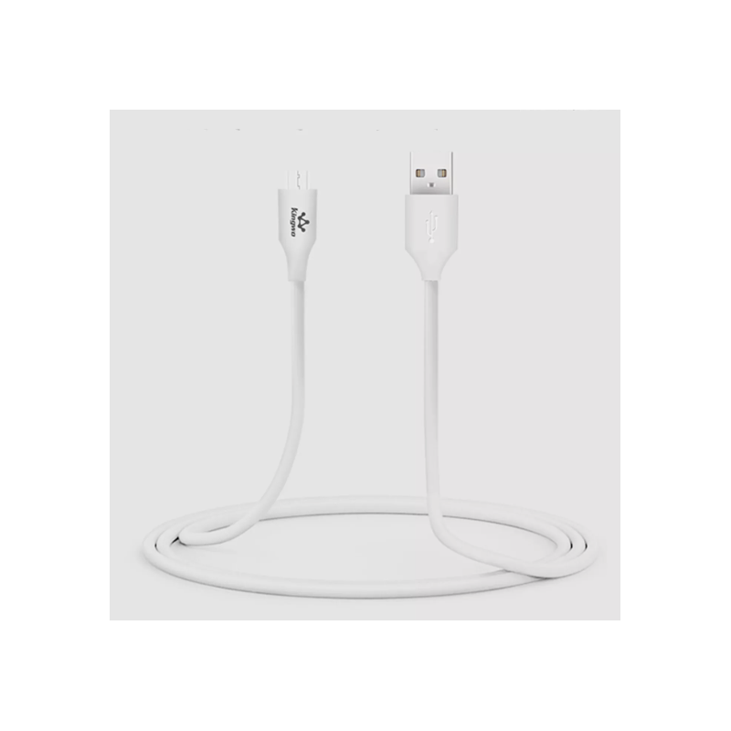 Kingwo Ladekabel 1,2m Micro / C / Lightning Kingwo Ladekabel 1,2m Micro / C / Lightning