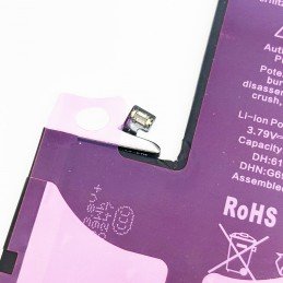 iPhone Akkutausch mit welchem Akku? Markenhersteller Ersatz Akkus?