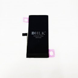 DHLK Akku für iPhone 12 Mini 2.227mAh (normale/standard Kapazität)