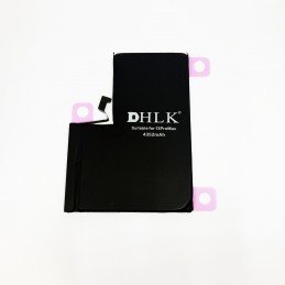 DHLK Akku für iPhone 13 Pro Max 4.352mAh (normale/standard Kapazität)